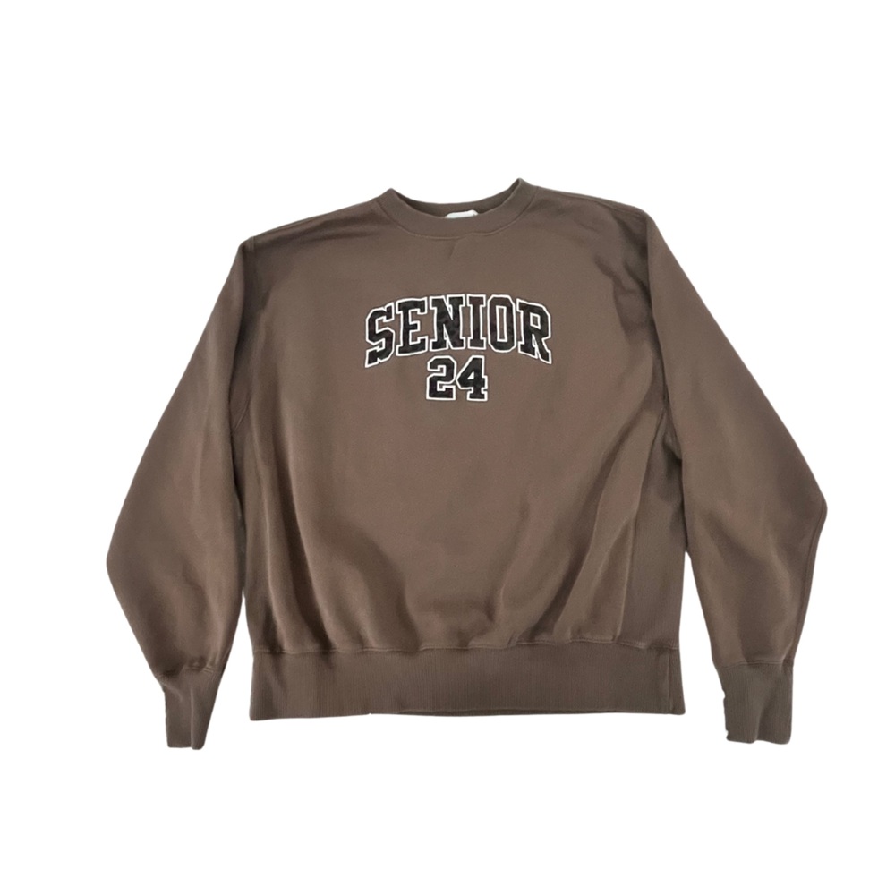 Jostens Senior ‘24 Crewneck